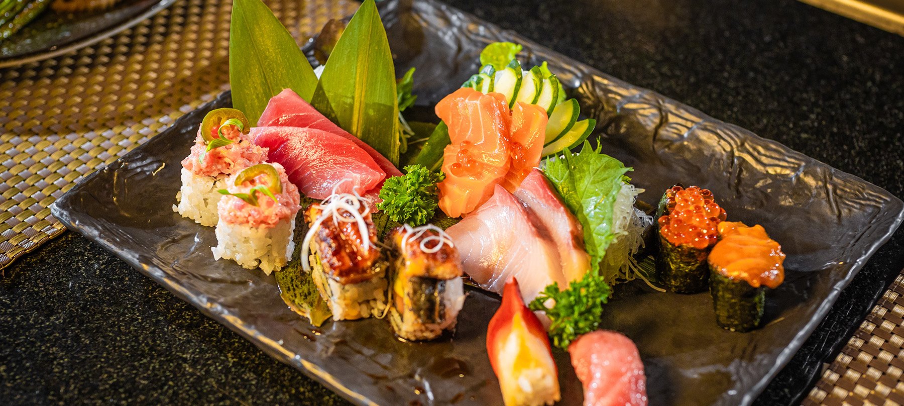 Ariake Japanese Restaurant